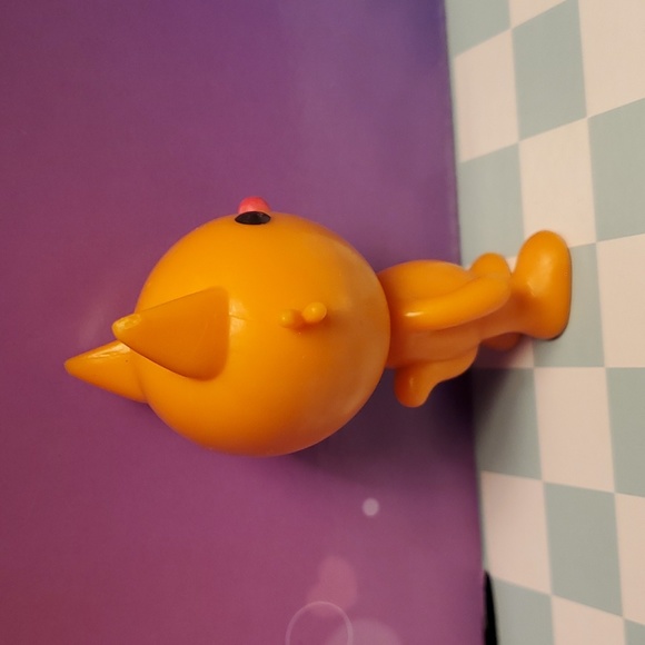 ๐5/$25๐ Sago Mini Jinja cat figure - Picture 4 of 6